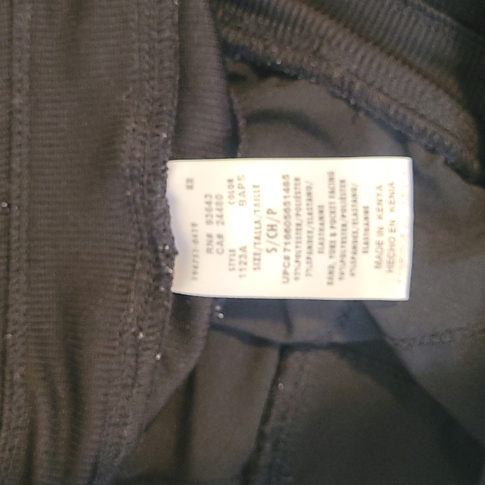 Scrub Pants - Picture 3 of 4